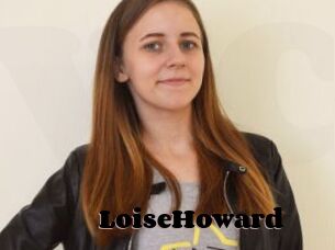 LoiseHoward