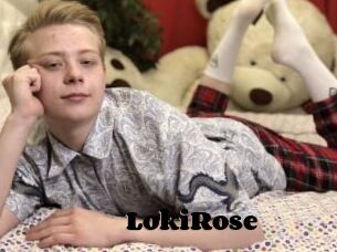 LokiRose