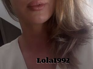 Lola1992