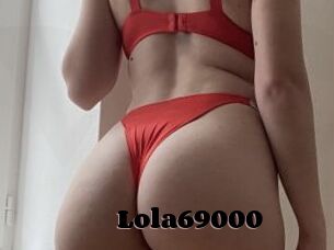 Lola69000