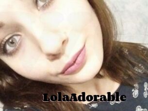 LolaAdorable
