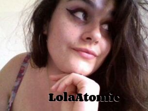 LolaAtomic