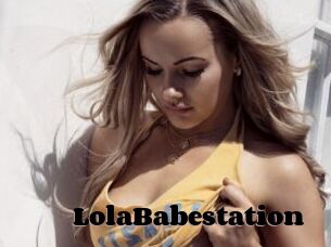 LolaBabestation