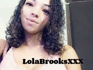 LolaBrooksXXX