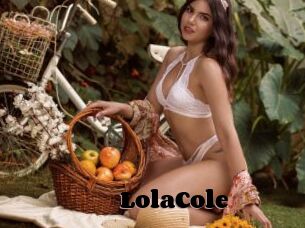 LolaCole