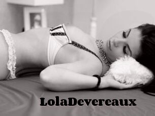 LolaDevereaux