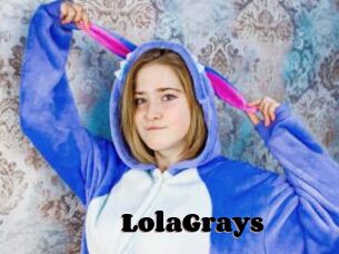 LolaGrays