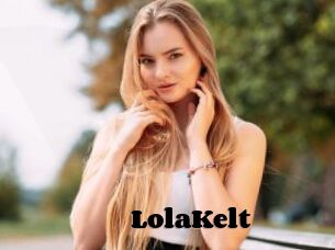 LolaKelt