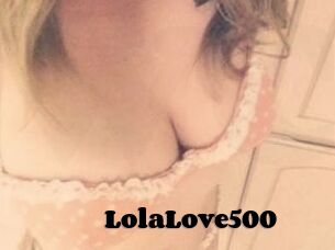 Lola_Love500