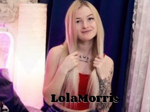 LolaMorris