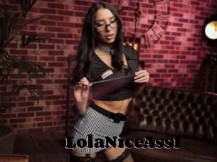 LolaNiceAss1