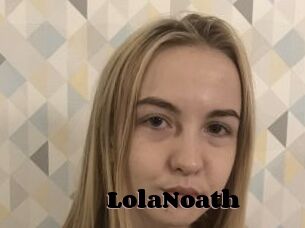 LolaNoath