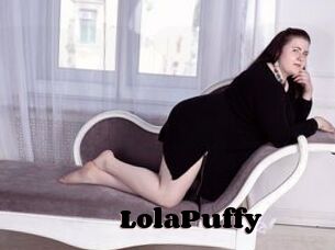 LolaPuffy