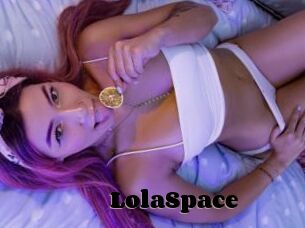 LolaSpace