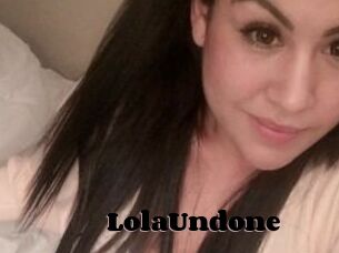 Lola_Undone