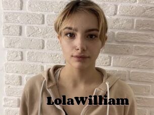 LolaWilliam