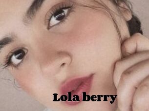 Lola_berry