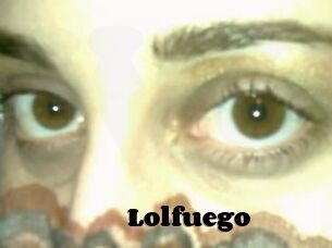 Lolfuego