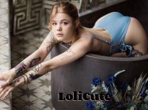 LoliCute