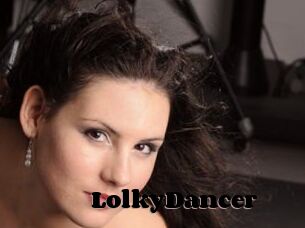 LolkyDancer
