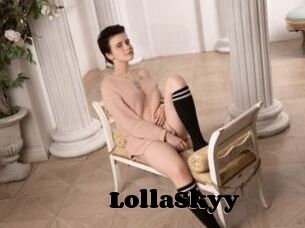 LollaSkyy