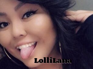 LolliLana