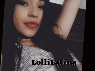 LolliLatina