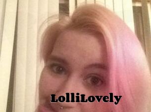 LolliLovely