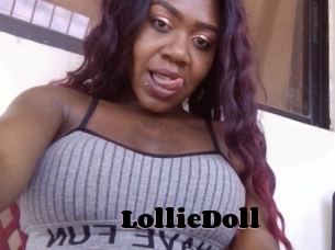 LollieDoll