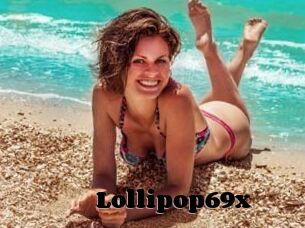 Lollipop69x