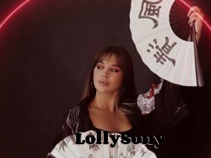 LollySony