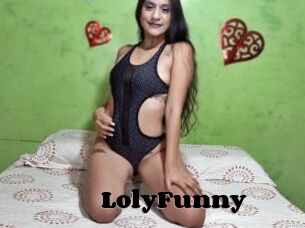 LolyFunny