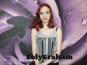 LolyGraham