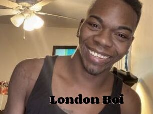 London_Boi