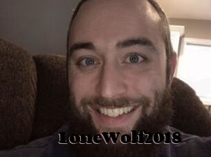 LoneWolf2018