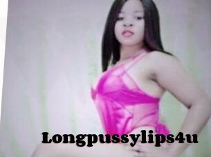 Longpussylips4u