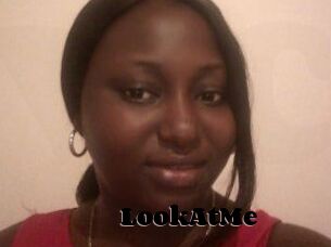 LookAtMe