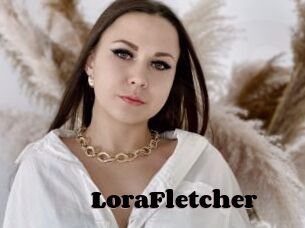 LoraFletcher