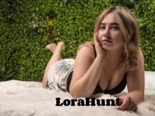 LoraHunt