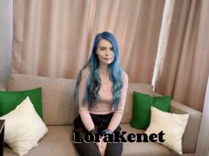LoraKenet