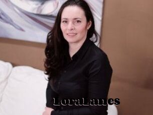 LoraLanes