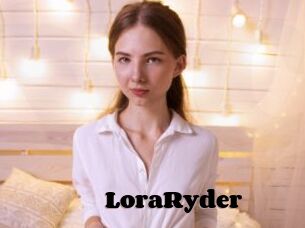 LoraRyder