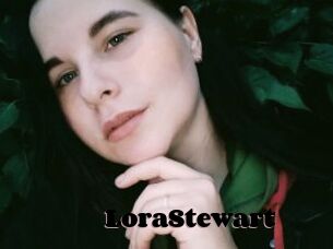 LoraStewart