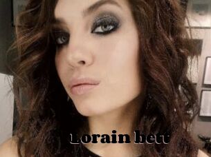 Lorain_bett
