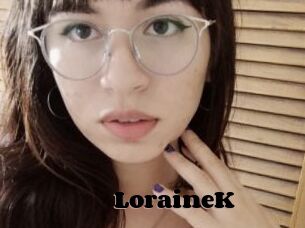 LoraineK