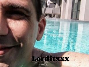 Lorditxxx