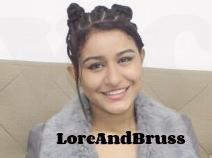 LoreAndBruss