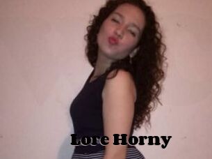 Lore_Horny