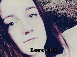 LoreenB