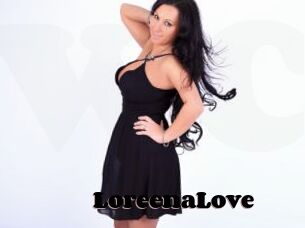 LoreenaLove